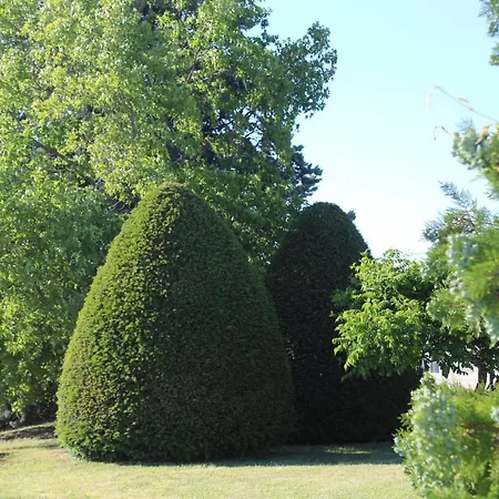 La Maison Joséphine *
