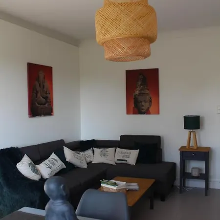 La Maison Joséphine Couette-café Margès