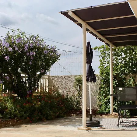 Couette-café La Maison Joséphine