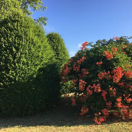 La Maison Joséphine * Margès