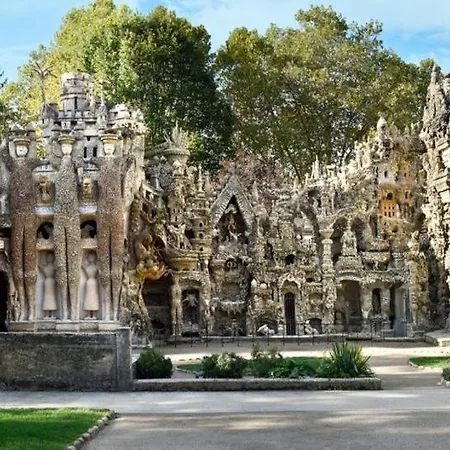 La Maison Joséphine